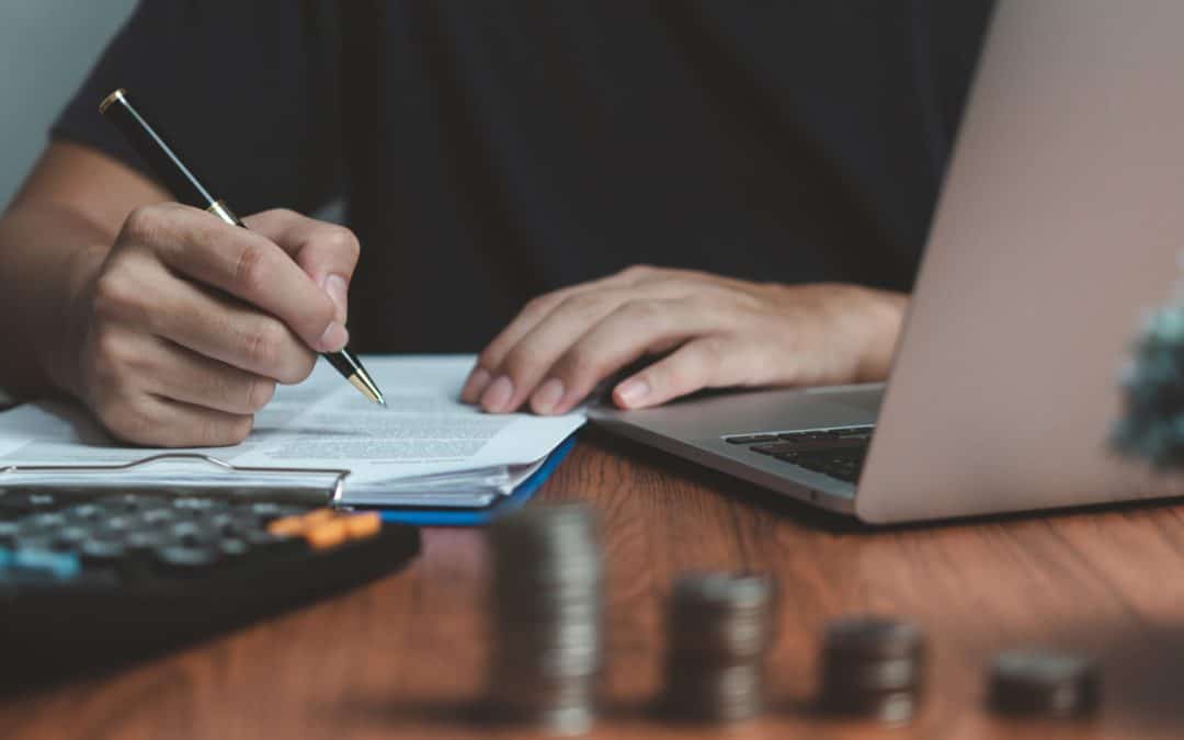 Unpacking the Loan Broker Process