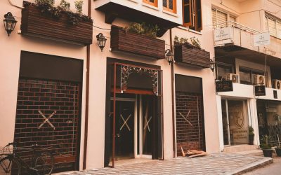 Why Commercial Lending Looks Different Heading Into 2026