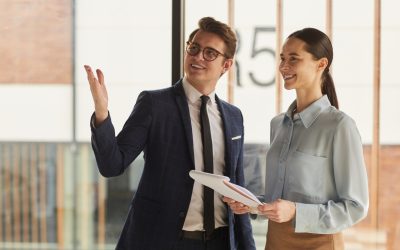 Commercial Lending in 2026: Market Conditions & Borrower Expectations