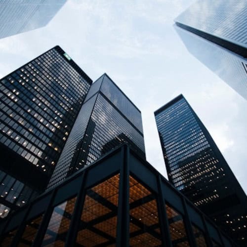 Commercial real estate loan