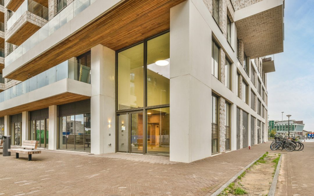 How Much Down Payment Do You Really Need for a Commercial Property Loan?